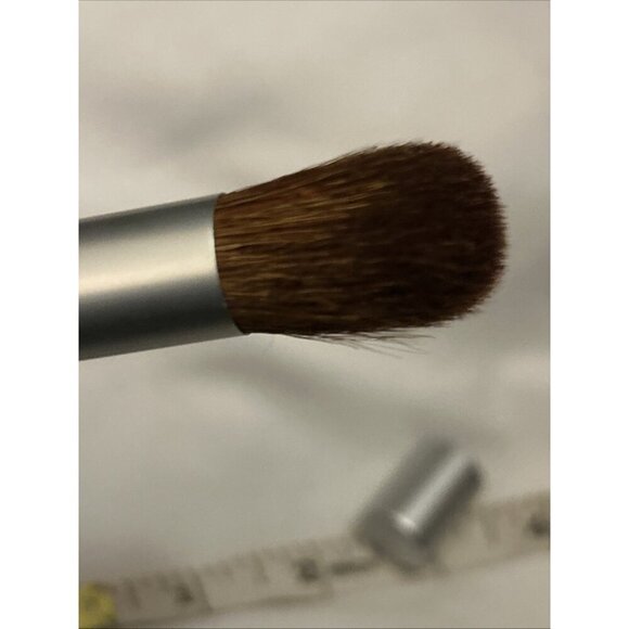 I.d Bare Escentuals bareminerals retractable Face powder blush Brush new - Picture 5 of 7